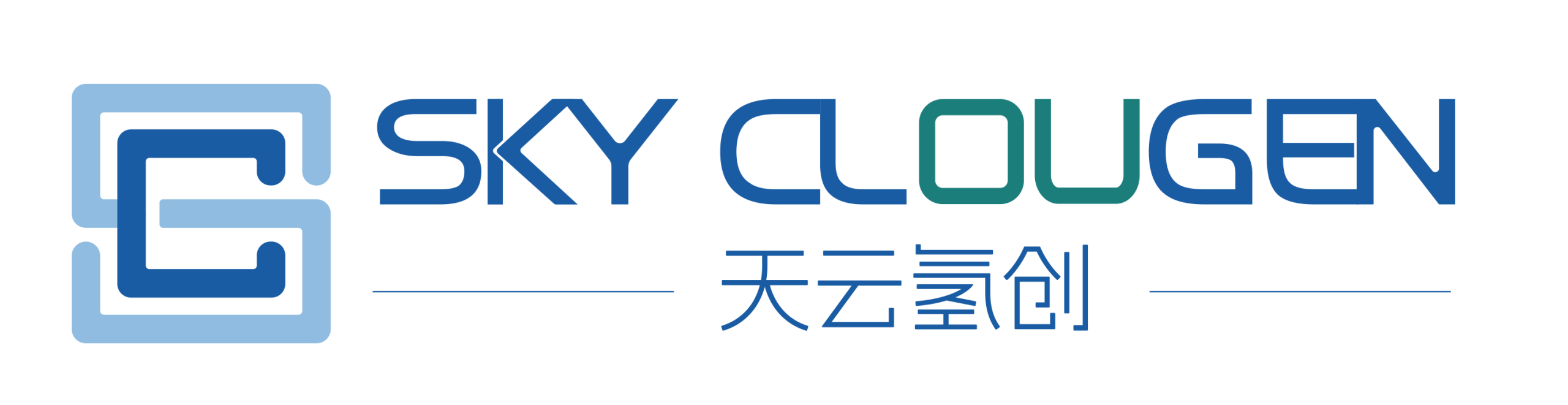 深圳天云氢创科技有限公司