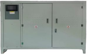 中型氢燃料电池动力系统