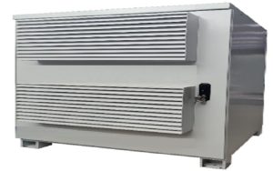 甲醇重整发电基站