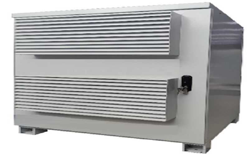 甲醇重整发电基站