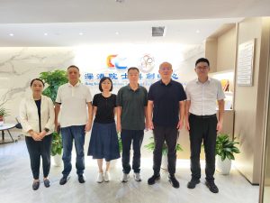 深圳氢能与燃料电池协会、纳利新材料研究院、海纳... 深圳氢能与燃料电池协会、纳利新材料研究院、海纳...