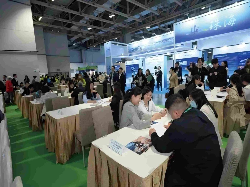 天云氢创受邀参展将亮相 2026 澳门 MIECF，解锁氢...